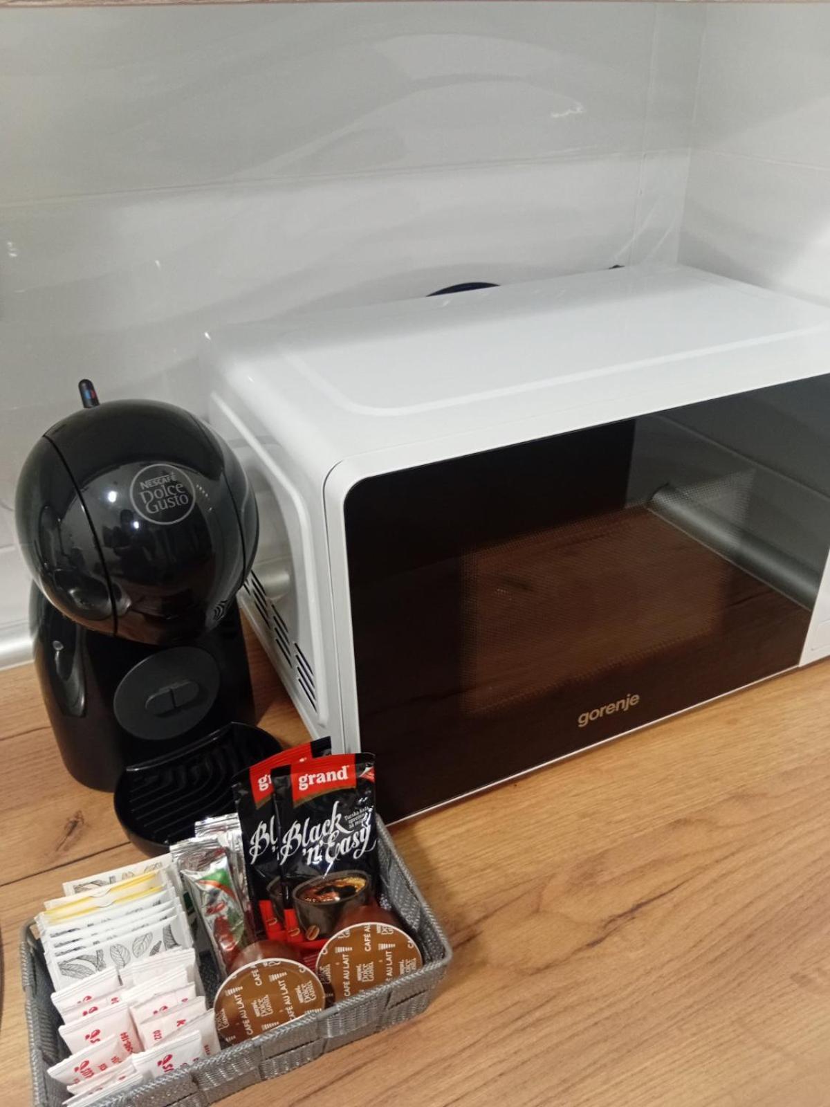 Apartman Sunset Sremska Mitrovica Eksteriør billede